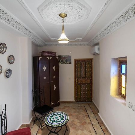 Riad Fez Unique Hotel Bagian luar foto
