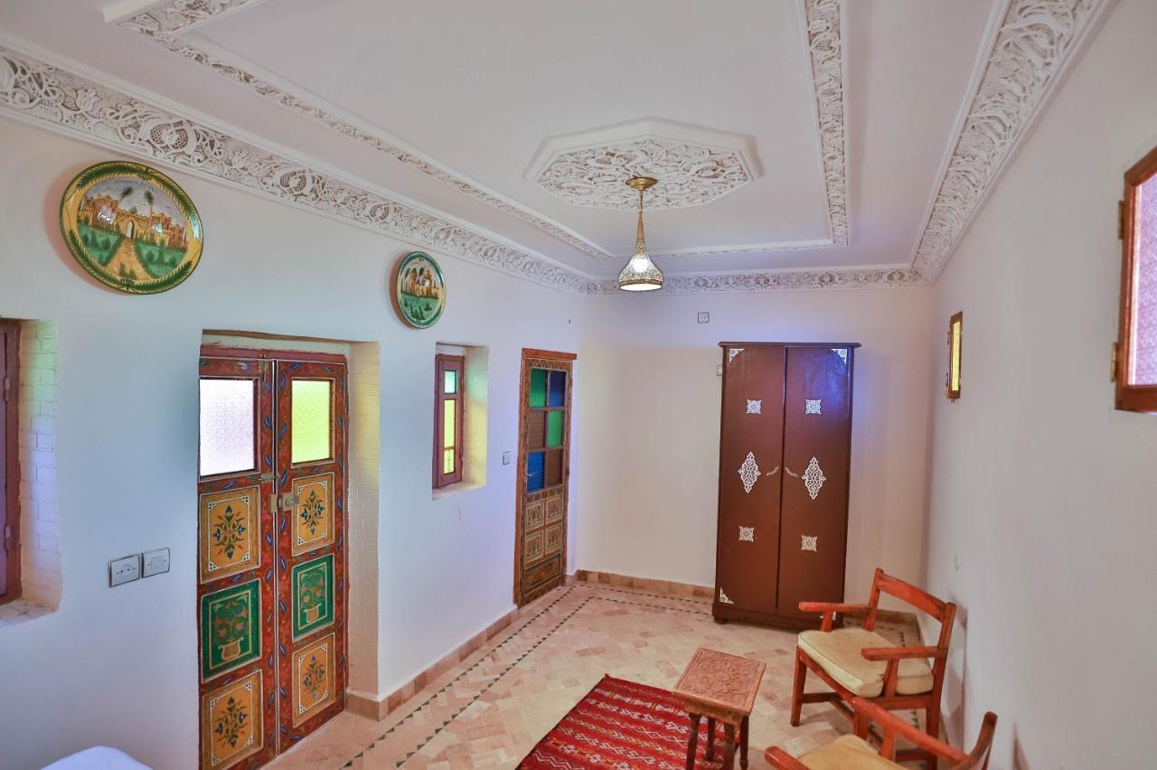 Riad Fez Unique Hotel Bagian luar foto