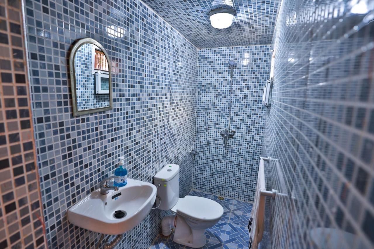Riad Fez Unique Hotel Bagian luar foto