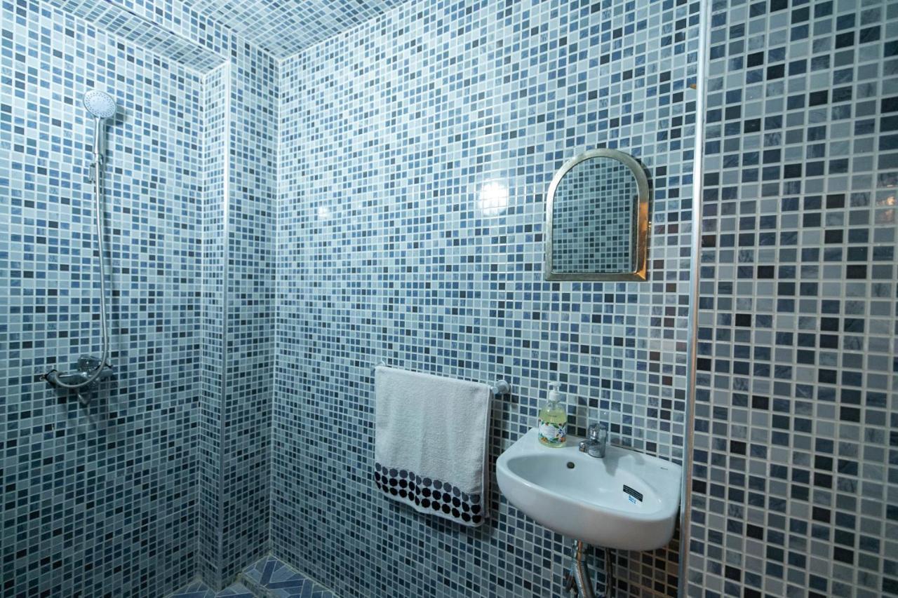 Riad Fez Unique Hotel Bagian luar foto