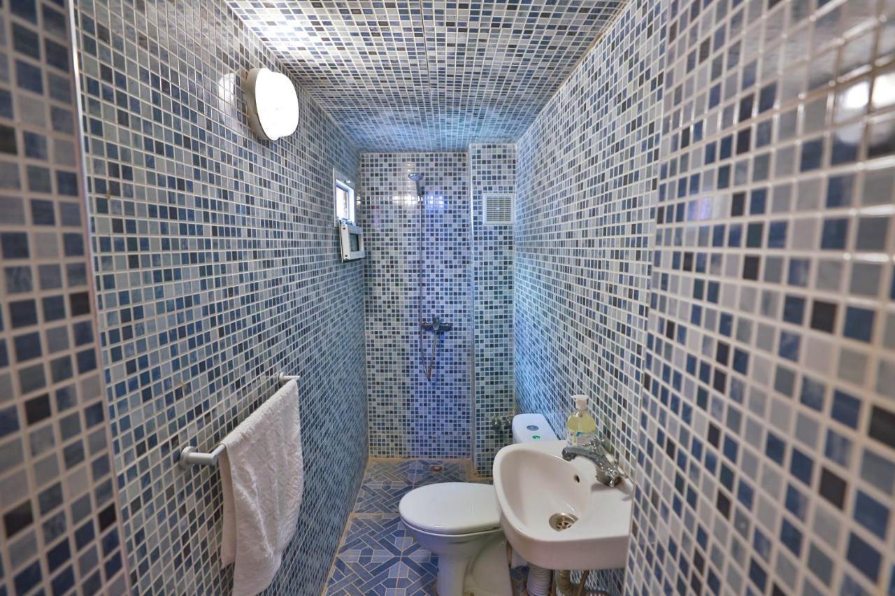 Riad Fez Unique Hotel Bagian luar foto